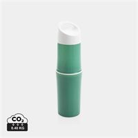 BOTTIGLIA ORGANICA BE O BOTTLE MADE IN EU